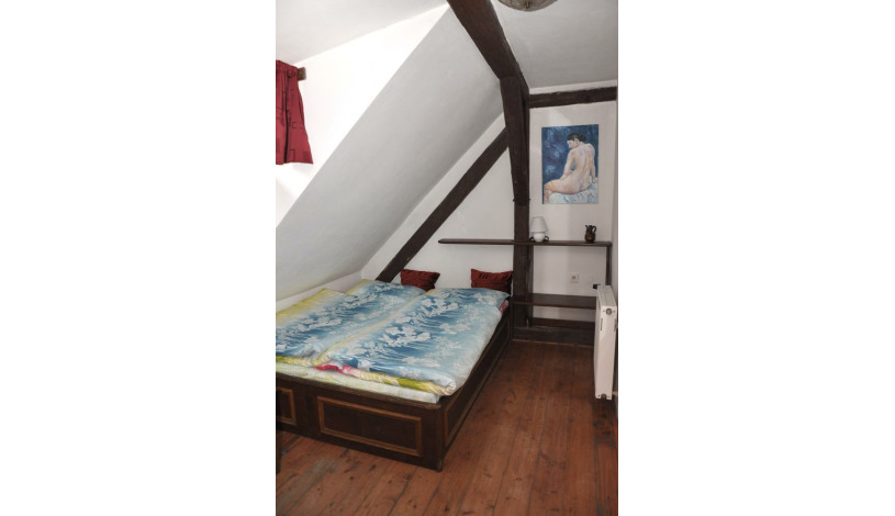 Pension Vanda Český Krumlov